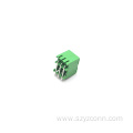 3.5mm Pitch Pluggable Terminal Blocks Male 6P